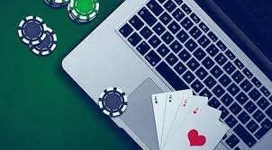 Berbagai Jenis Game Di Agen Poker Terpercaya
