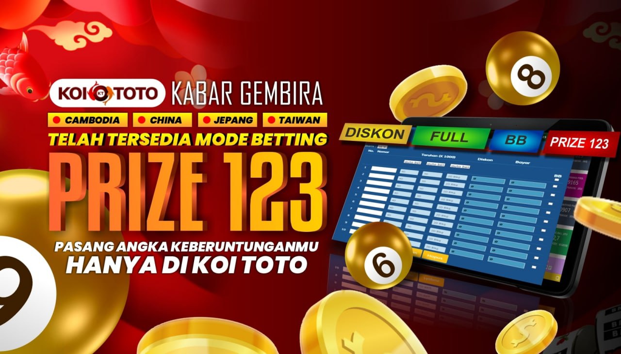 Hal-Hal Penting Dalam Judi Togel Online yang Harus Anda Ketahui