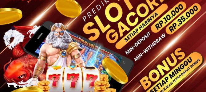 Judi Sbobet Kurang Tenar Yang Seru Untuk Dimainkan