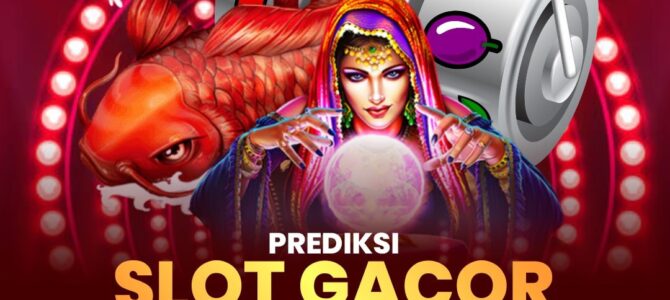 Ada Banyak Keseruan dengan Agen Judi Slot Online Terpercaya