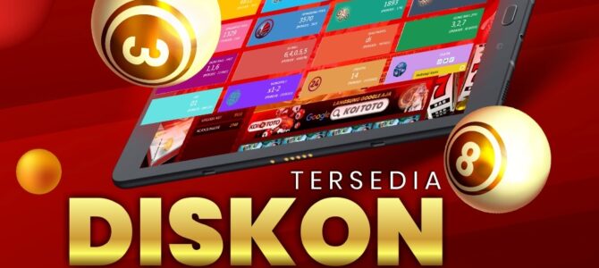 Pastikan Kenali Ciri-Ciri Bandar Togel Online Resmi dan Terpercaya