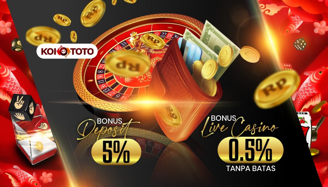 Memilih Bandar Slot Online Terpercaya