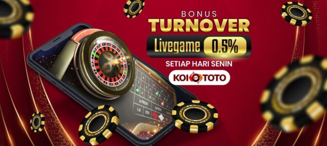 Bisakan Mendapatkan Keuntungan Dengan Bermain Judi Online?