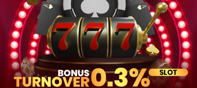 Ketahui Manfaat Terbesar Jika Bermain di Bandar Judi Online Terpercaya