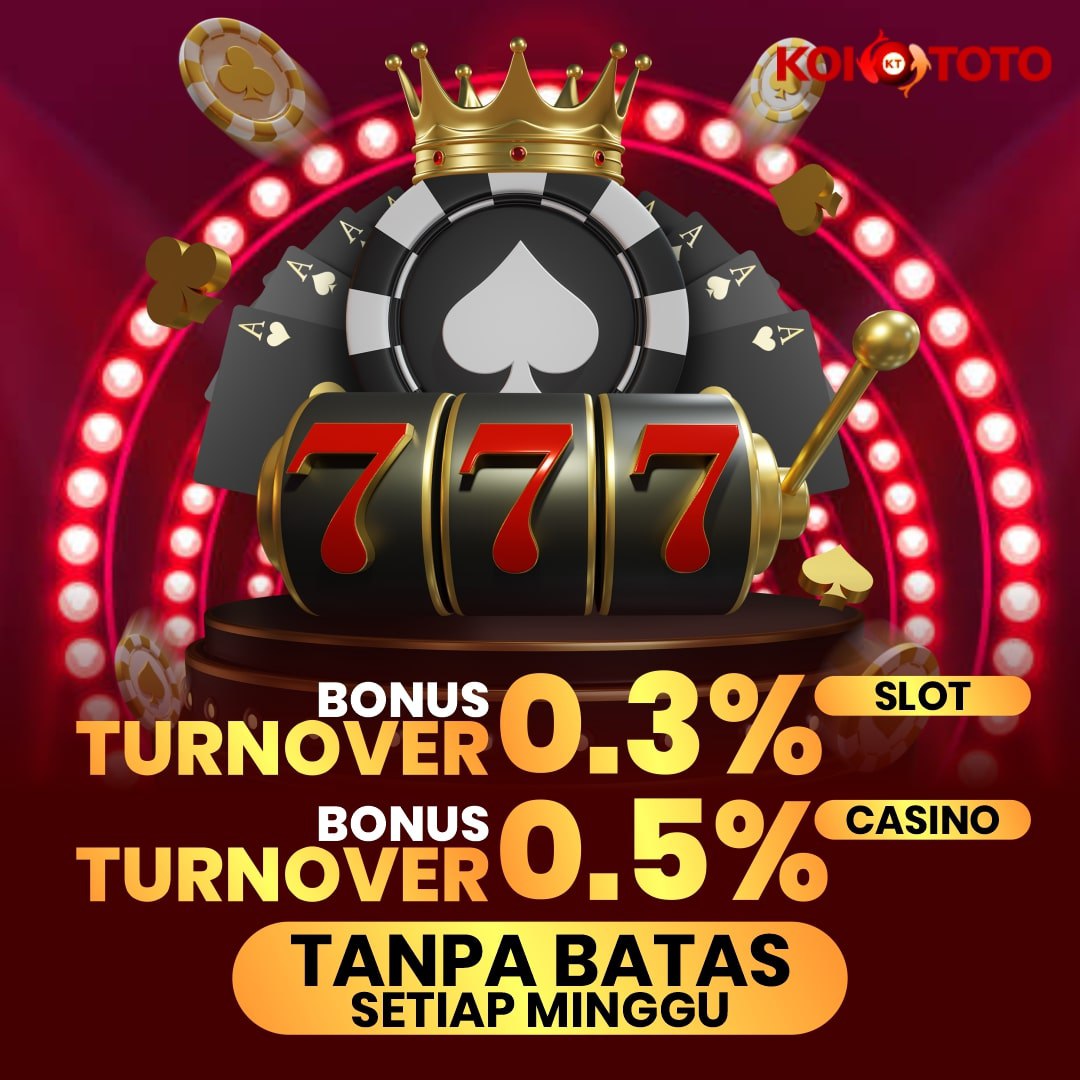 Panduan Main Slot Online Deposit Qris Mudah dan Aman