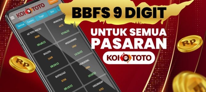 Beginilah Langkah Mudah Untuk Daftar Member Togel Online Resmi Terpercaya Indonesia