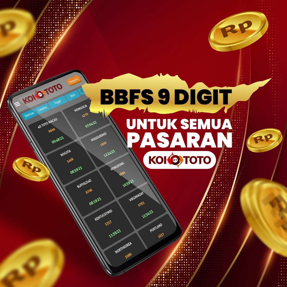 Beginilah Langkah Mudah Untuk Daftar Member Togel Online Resmi Terpercaya Indonesia