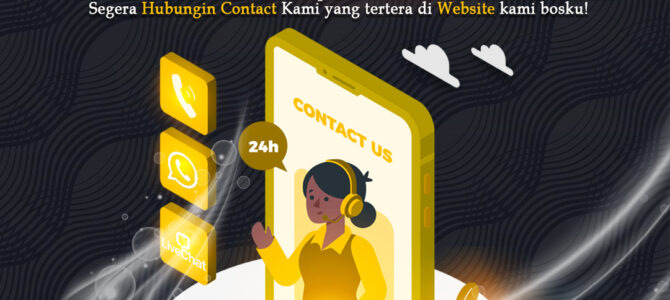 Inilah Kerugian Jika Bergabung Dengan Agen Judi Online Palsu