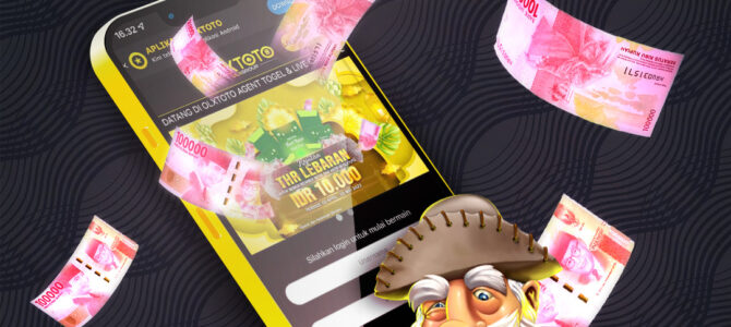 Trik Mudah Menang Main Slot Online di Bandar Terpercaya