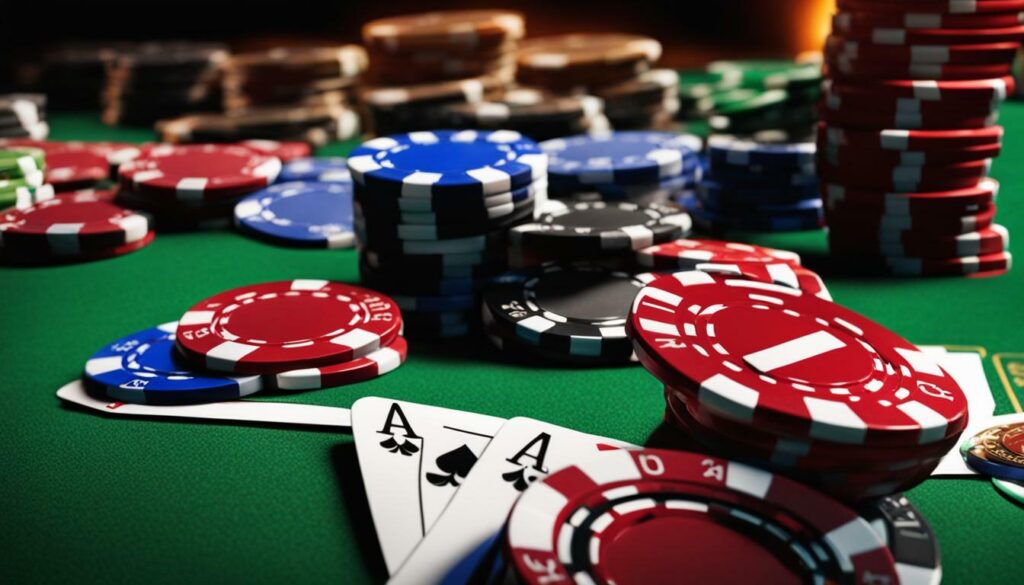 Agen Judi Online Terpercaya