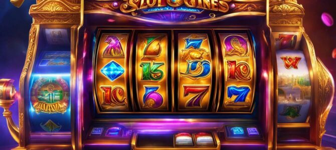 Eksplorasi Dunia Slot Online Modern dengan Teknologi dan Desain Kreatif: Panduan Seru Bermain dan Menang