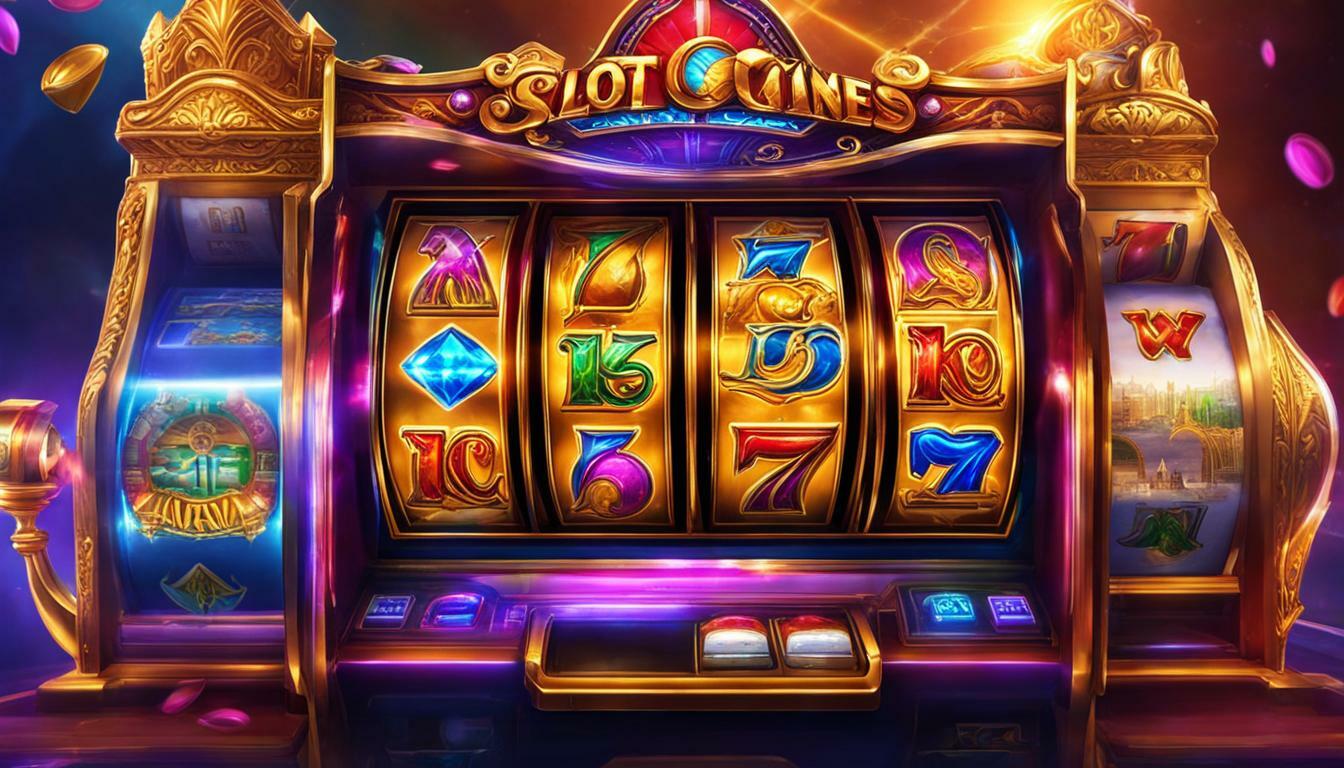 Temukan Agen Judi Slot Online Terbaik di Indonesia untuk Permainan Anda