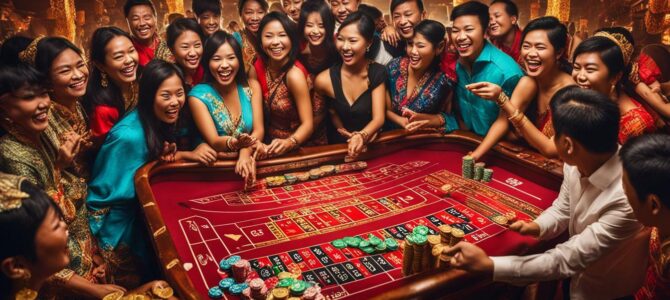 Dapatkan Keuntungan Berlipat di Daftar Situs Togel Terbaik Indonesia