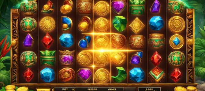 Slot Online Terintegrasi Dengan Event Bonus Hiburan Aktif untuk Pengalaman Seru dan Menguntungkan
