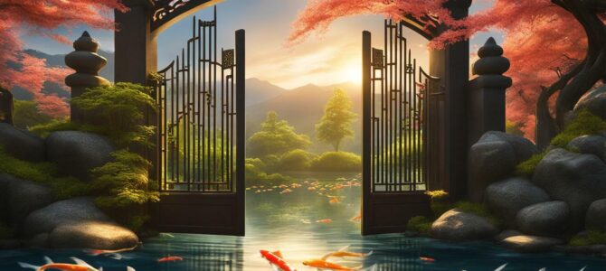 Temukan Keberuntungan Anda di Slot Koi Gates- Game Terbaru Indonesia