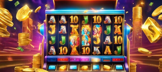 Raih Kemenangan Anda di Slot Mahjong Wins – Panduan dan Trik Menang