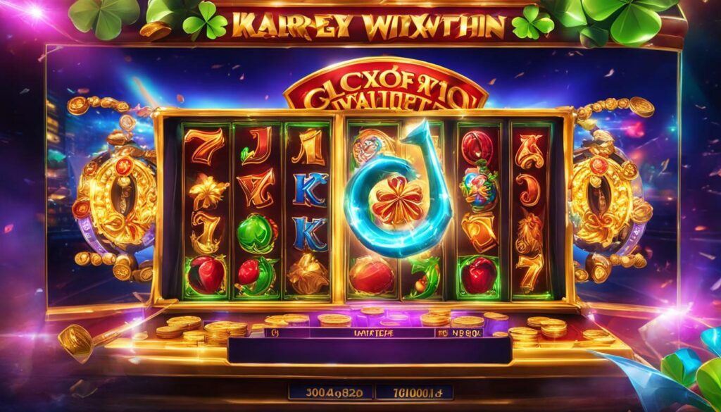 Slot Maxwin