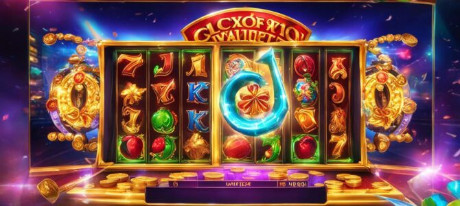 Mainkan dan Menangkan Hadiah di Slot Maxwin – Situs Terbaik Indonesia