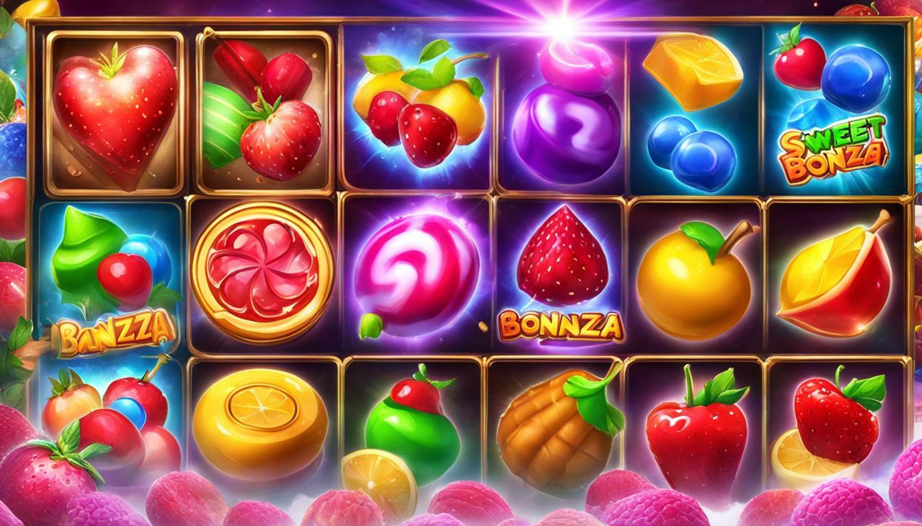 Rasakan Keseruan Bermain Slot Sweet Bonanza Online di Indonesia
