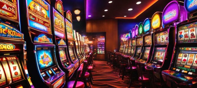 Autoplay Slot: Informasi Lengkap dan Panduan Bermain di Indonesia