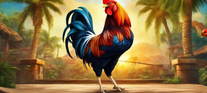 Sabung Online Inovatif dengan Teknologi Streaming Andal untuk Pengalaman Tarung Lebih Seru