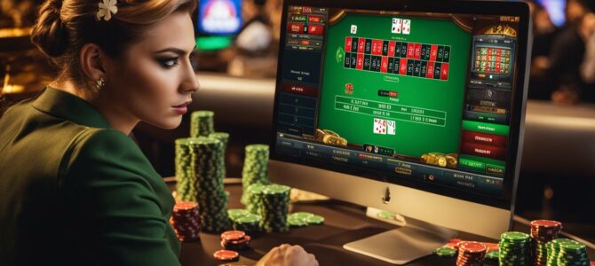 Memahami Konsep dan Manfaat Bet Maksimum dalam Judi Online