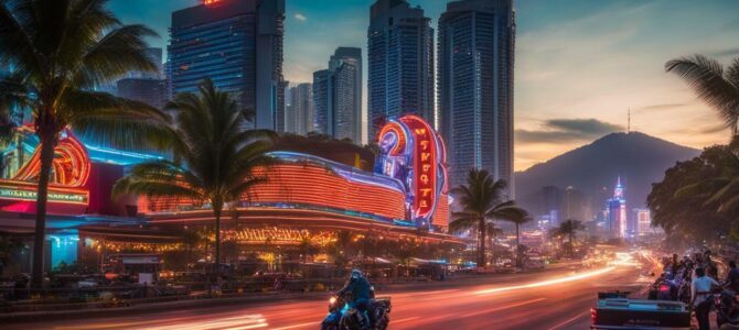 Panduan Terbaik dan Terpercaya untuk Kasino Online di Indonesia