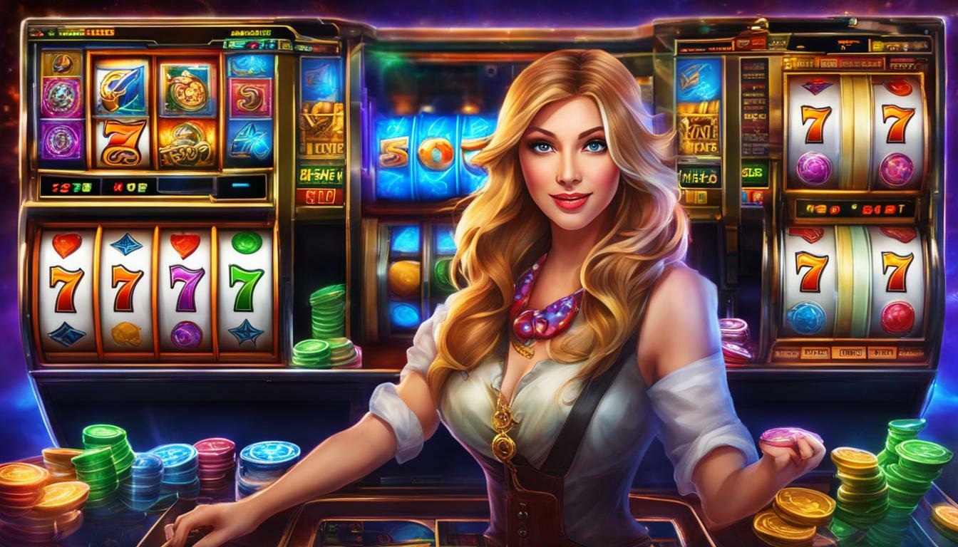 Panduan Menyeluruh: Main Reels Slot (Gulungan) Untuk Pemula