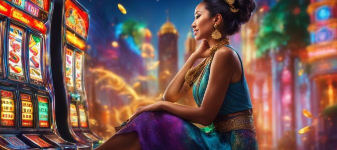 Mainkan dan Menangkan Hadiah Besar di Scatter Slot Indonesia