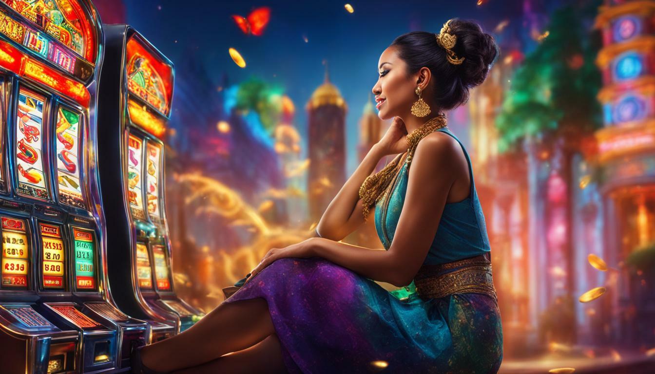 Mainkan dan Menangkan Hadiah Besar di Scatter Slot Indonesia