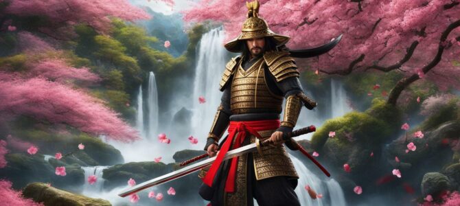 Ulasan Terperinci Slot Samurai Showdown – Permainan Terbaru!