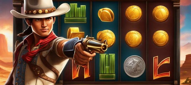 Rasakan Serunya Bermain Slot Wild West Wonders di Indonesia
