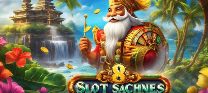 Mainkan dan Menangkan Hadiah di Slot Klasik Terbaik Indonesia