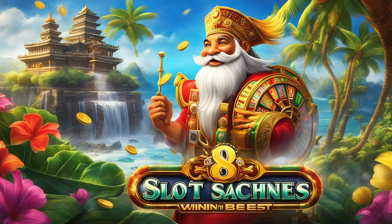 Mainkan dan Menangkan Hadiah di Slot Klasik Terbaik Indonesia