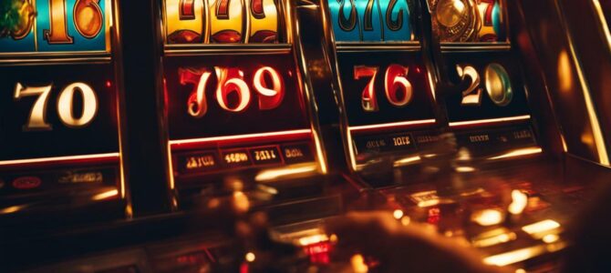 Panduan Lengkap Memainkan Slot Progresif, Rahasia Menang Besar!