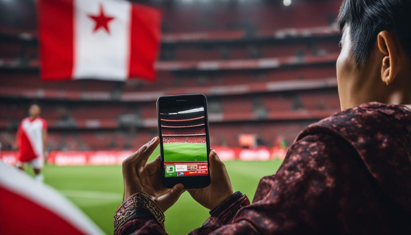 Panduan Lengkap untuk Taruhan Sepak Bola Online di Indonesia