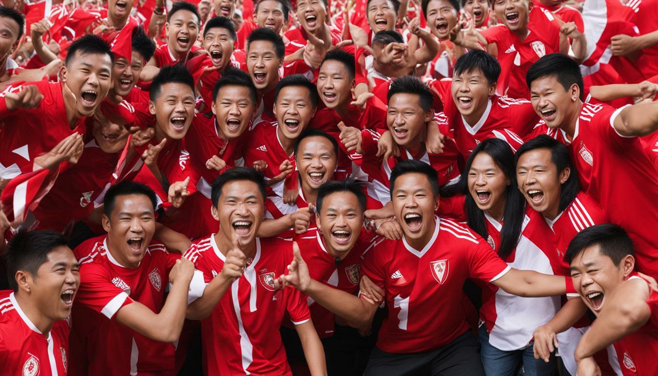 Prediksi dan Tebak Skor Bola Terbaru untuk Pecinta Sepakbola Indonesia