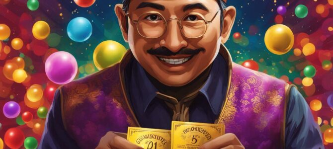 Prediksi dan Strategi Menang Menggunakan Togel Jitu di Indonesia