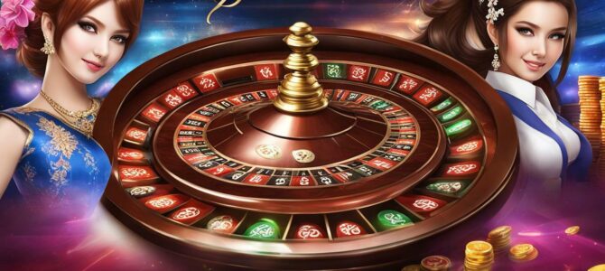 Situs Togel Online Terpercaya di Indonesia – Mainkan Sekarang!