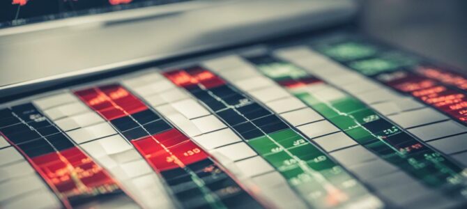 Mengenal Volatilitas (Tinggi/Rendah): Info Penting Untuk Investor