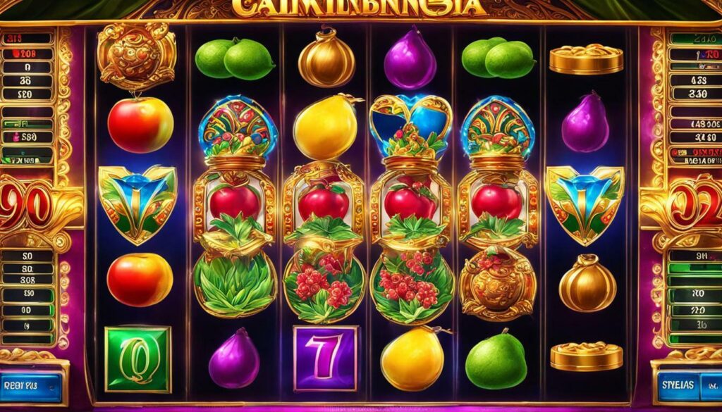 Slot berlisensi