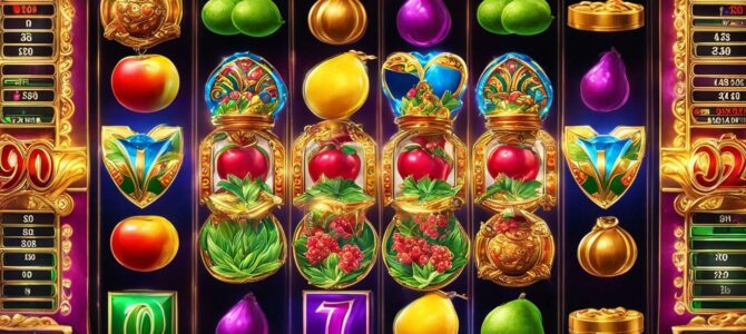 Temukan Slot Berlisensi Terpercaya dan Terbaik di Indonesia