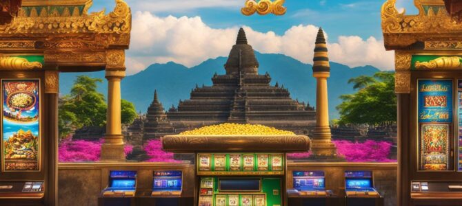 Temukan Slot dengan Fitur Buy-in Terbaik di Indonesia