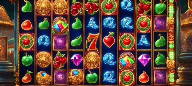 Slot Online dengan Jackpot Besar: Cara Mudah Menang dan Tips Terbaik