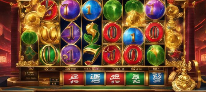 Panduan Lengkap Strategi Toto Macau Untuk Peningkatan Kemenangan Anda