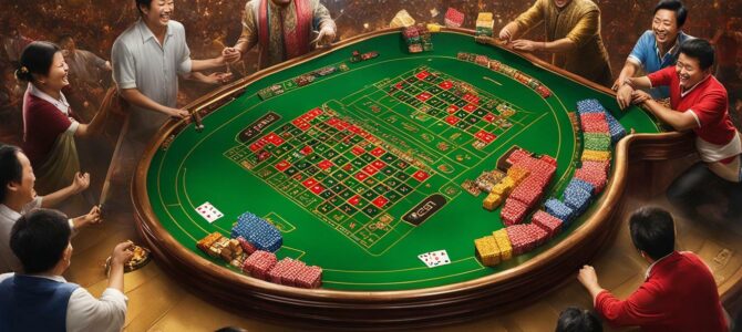 Panduan Lengkap Memenangkan Togel 2D di Indonesia