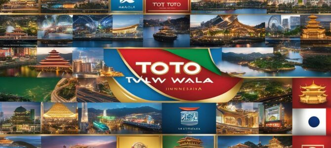 Info Lengkap Tentang Toto Macau WLA di Indonesia