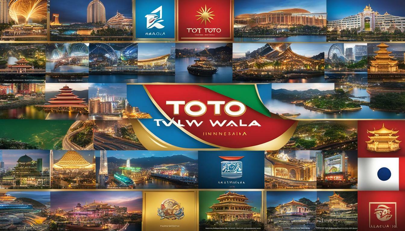 Info Lengkap Tentang Toto Macau WLA di Indonesia