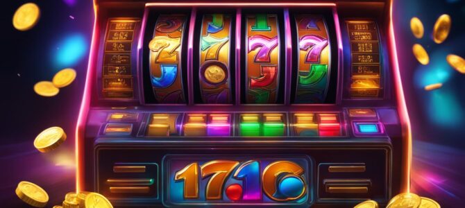 Tips Efektif Bermain Slot Online Agar Setiap Putaran Jadi Lebih Menyenangkan Dengan Strategi Simpel dan Seru