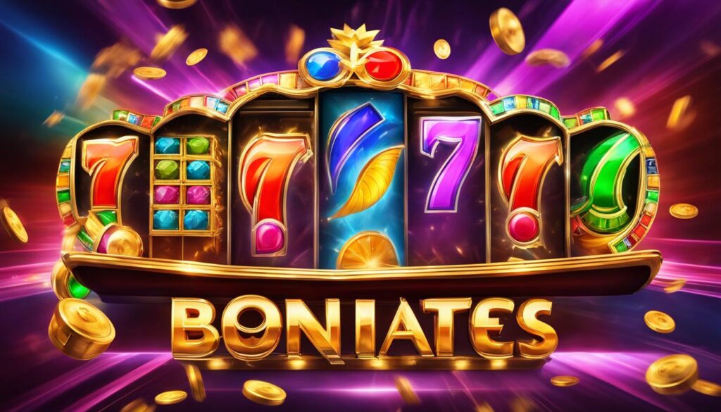Cara memahami fitur bonus dalam permainan Pragmatic Play